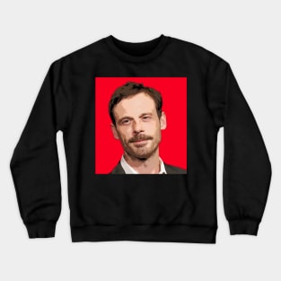 scoot mcnairy Crewneck Sweatshirt